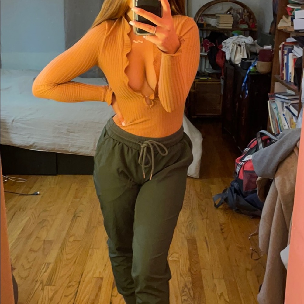 Princess Polly: Cori Bodysuit